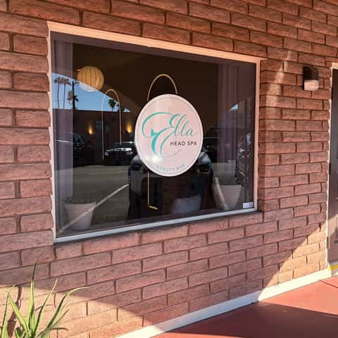 Ella Head Spa & Beauty – photo 4