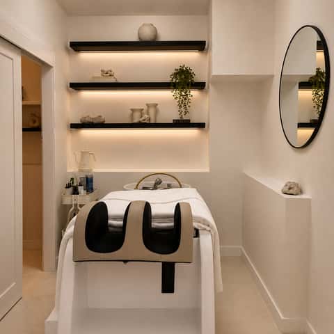 Ella Head Spa & Beauty, head spa in Scottsdale, AZ