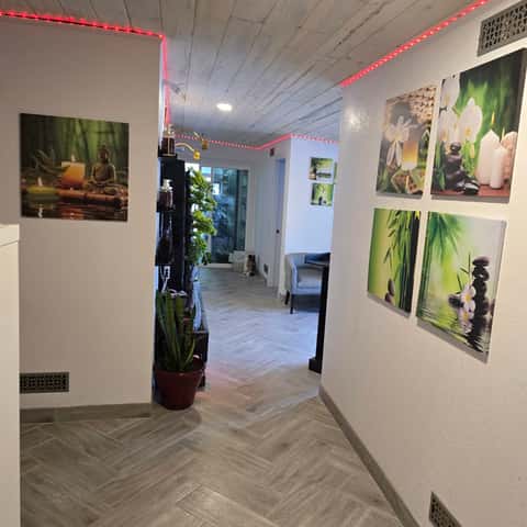 Acute Head Spa – photo 4