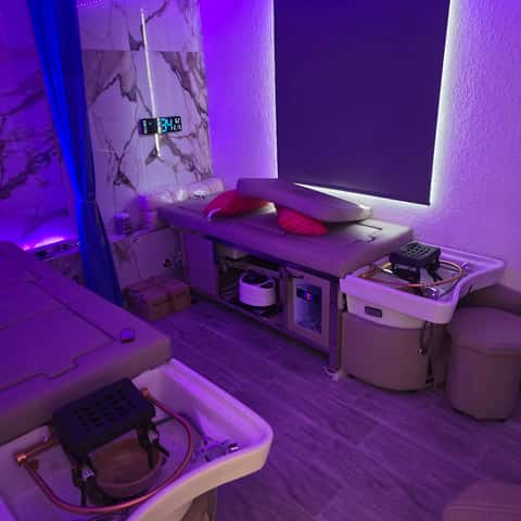 Acute Head Spa – photo 2