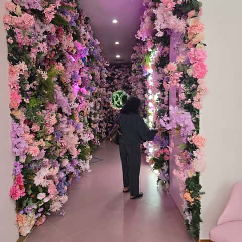 Rose Couture Nail Bar & Head Spa – photo 3