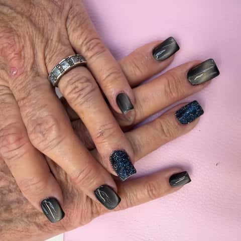 Rose Couture Nail Bar & Head Spa – photo 5