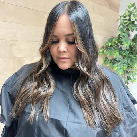 Lathered Headspa & Hair Salon – photo 5
