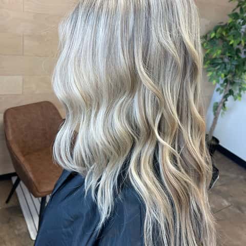 Lathered Headspa & Hair Salon – photo 2