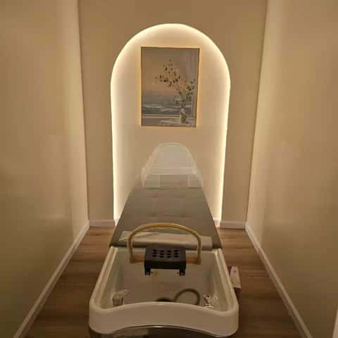Jade Crown Wellness & Head Spa – photo 4