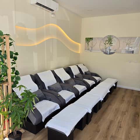 Jade Crown Wellness & Head Spa – photo 3