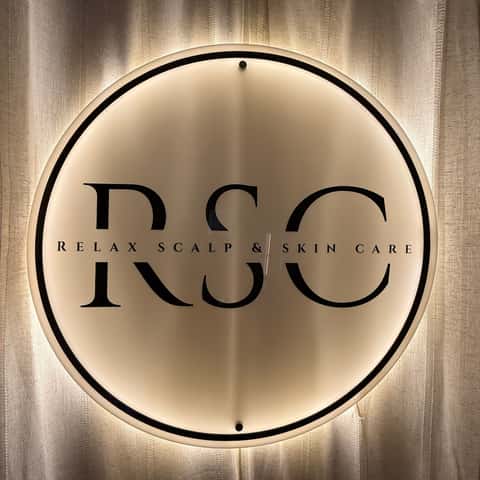 Relax Scalp & Skin Care – photo 2