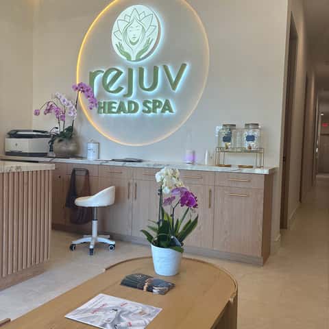 Rejuv Head Spa – photo 2