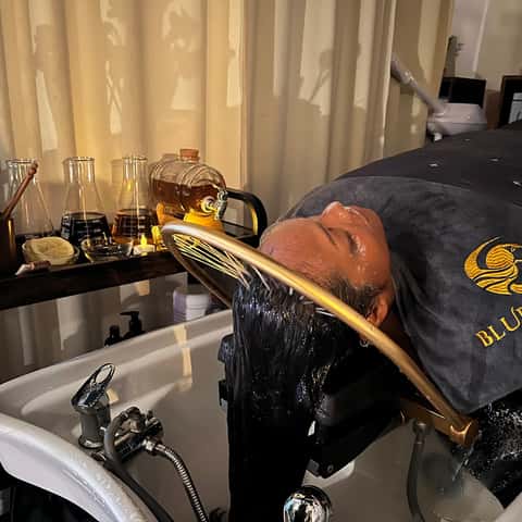 Blue Moon Head Spa – photo 5