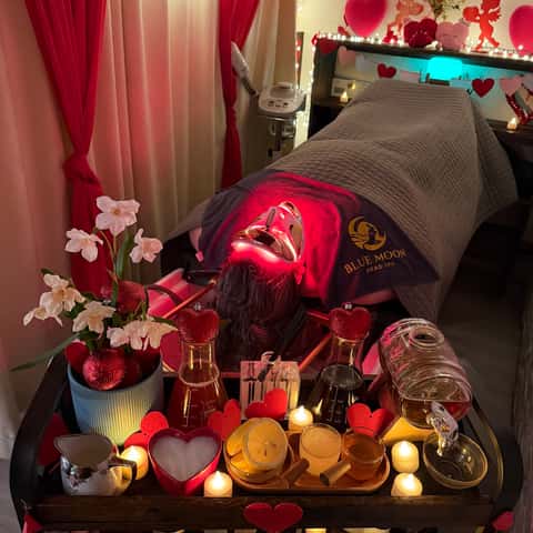 Blue Moon Head Spa – photo 2
