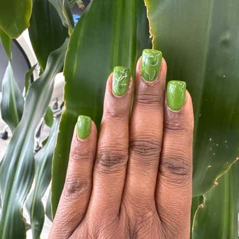 L.C Nails & Head Spa – photo 2