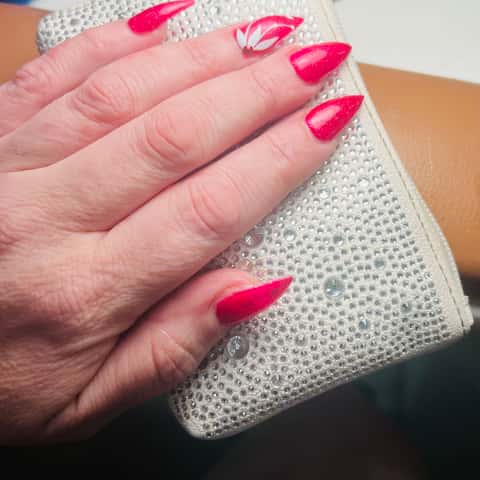 L.C Nails & Head Spa – photo 4