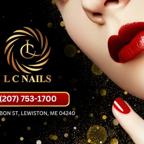 L.C Nails & Head Spa, head spa in Lewiston, ME