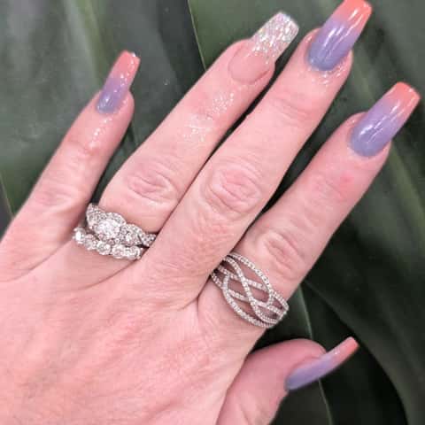 L.C Nails & Head Spa – photo 3