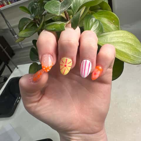 L.C Nails & Head Spa – photo 5