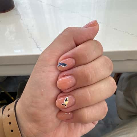 Gloss Bar Nails & Head Spa – photo 2