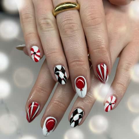 Gloss Bar Nails & Head Spa – photo 4