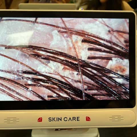 Arrow Headspa – photo 4