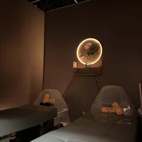 Arrow Headspa – photo 2