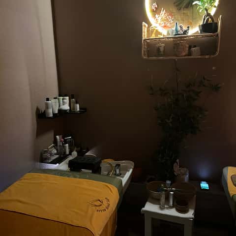 Arrow Headspa – photo 3