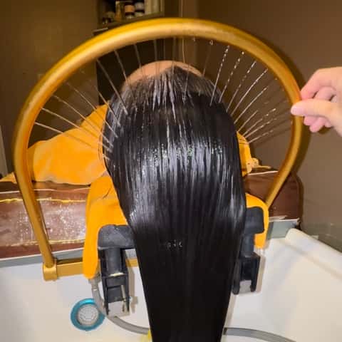 Arrow Headspa, head spa in Grand Terrace, CA
