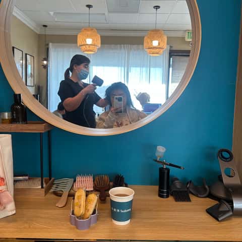 Tou Dao Tang Hair & Scalp Spa – Mira Mesa – photo 5