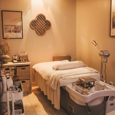 Tou Dao Tang Hair & Scalp Spa – Mira Mesa – photo 3