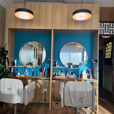 Tou Dao Tang Hair & Scalp Spa – Mira Mesa – photo 4