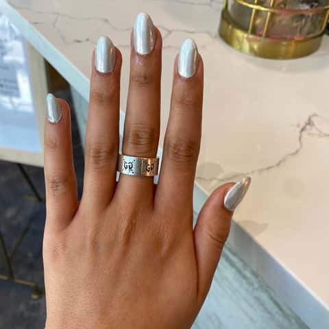 Crave Nails & Head Spa – photo 3
