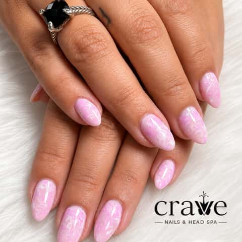 Crave Nails & Head Spa – photo 2