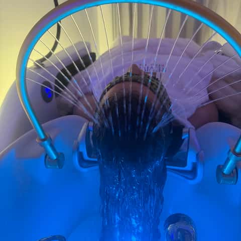 Revive Head Spa, head spa in Katy, TX