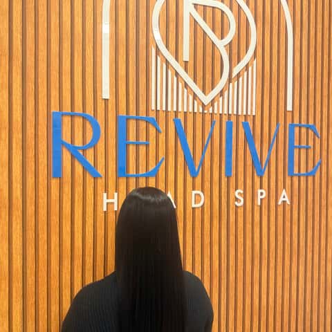 Revive Head Spa – photo 2