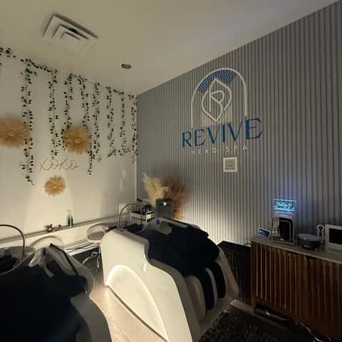 Revive Head Spa – photo 3