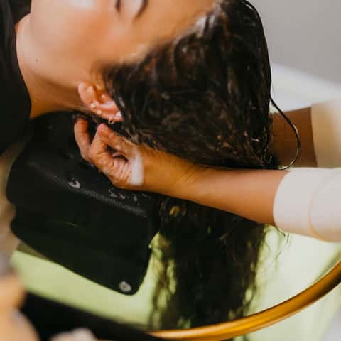 Essential Peace head spa – photo 4