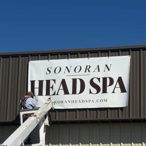 Sonoran Head Spa – photo 5