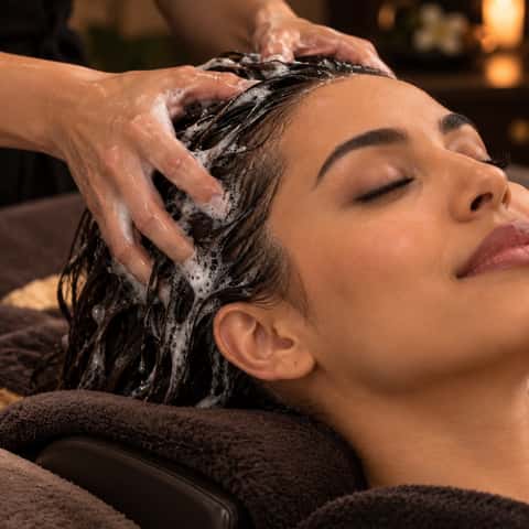 Sonoran Head Spa – photo 4