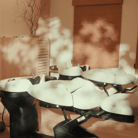 Head Spa Nagomi, head spa in Beverly Hills, CA