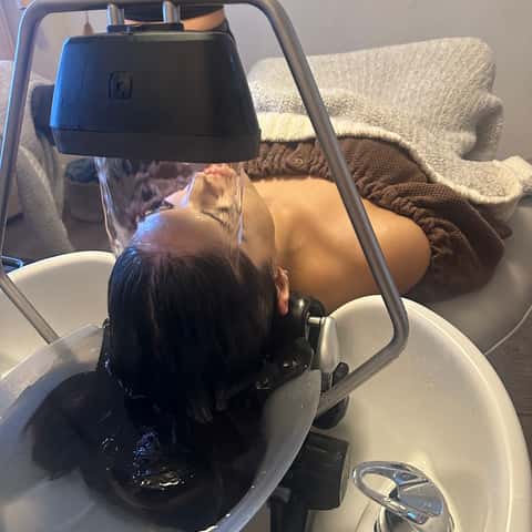 Head Spa Nagomi – photo 2