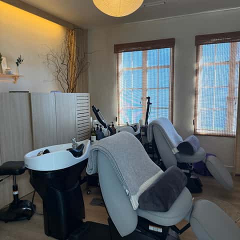 Head Spa Nagomi – photo 3