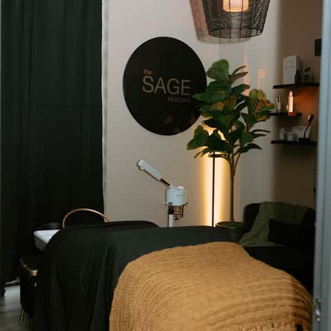 The Sage HeadSpa – photo 5