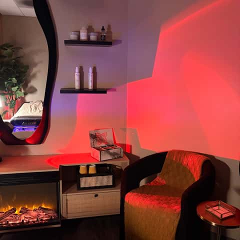 The Sage HeadSpa, head spa in Brentwood, TN