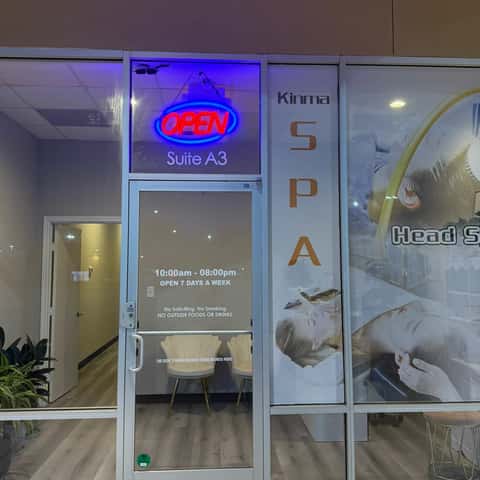 Kinma Head Spa & Beauty – photo 4