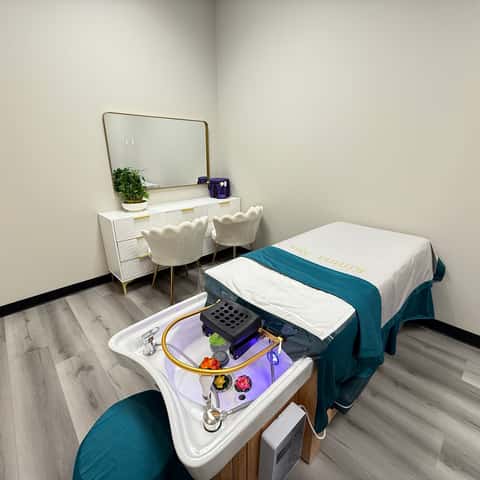 Kinma Head Spa & Beauty – photo 3