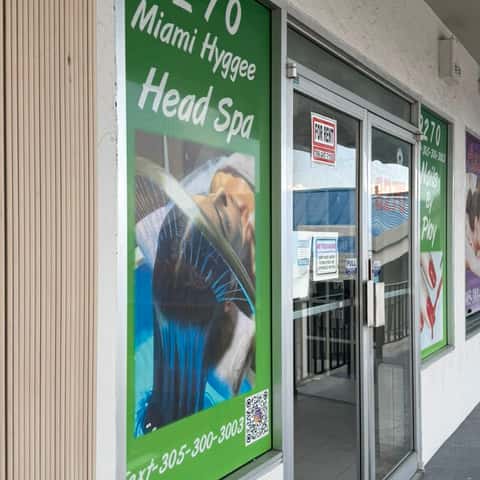 The Miami Head Spa – photo 3