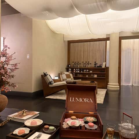 Lumora SPA | Scalp Wellness • Body & Skin – photo 3