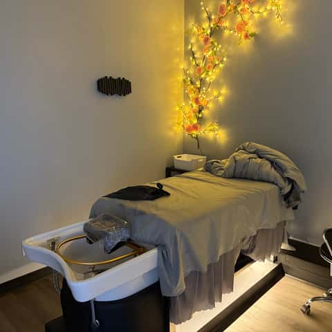 Zen Head Spa – photo 3