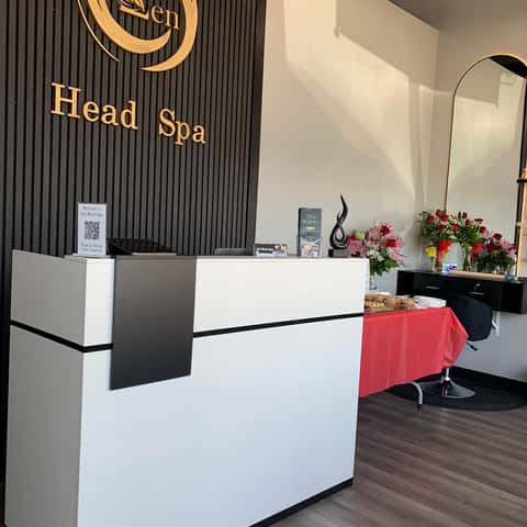 Zen Head Spa – photo 4