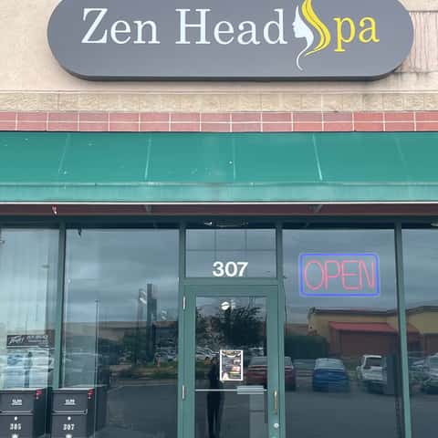 Zen Head Spa – photo 5