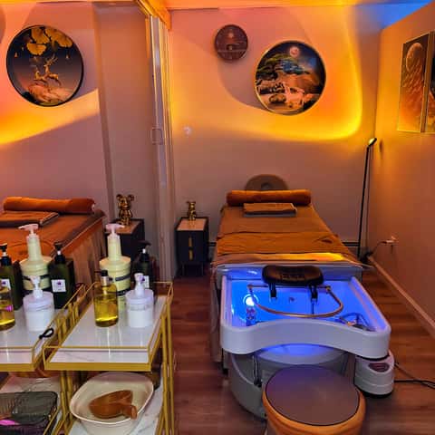 Blissful Headspace Spa (Brooklyn) – photo 3