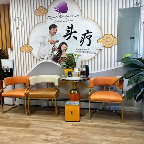 Blissful Headspace Spa (Brooklyn) – photo 5